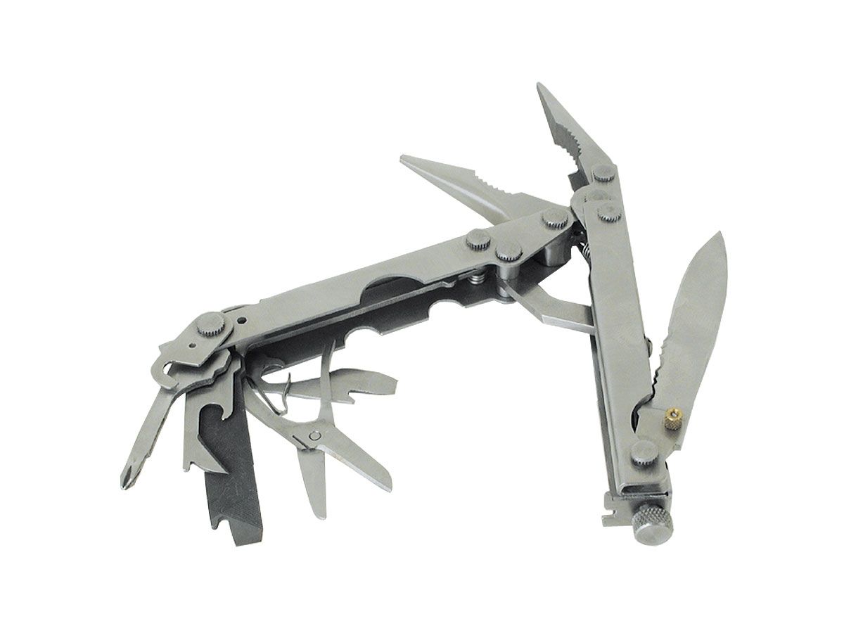 PINZA MULTITOOL IMITAZ KERSH QUALITY IMPORTERS