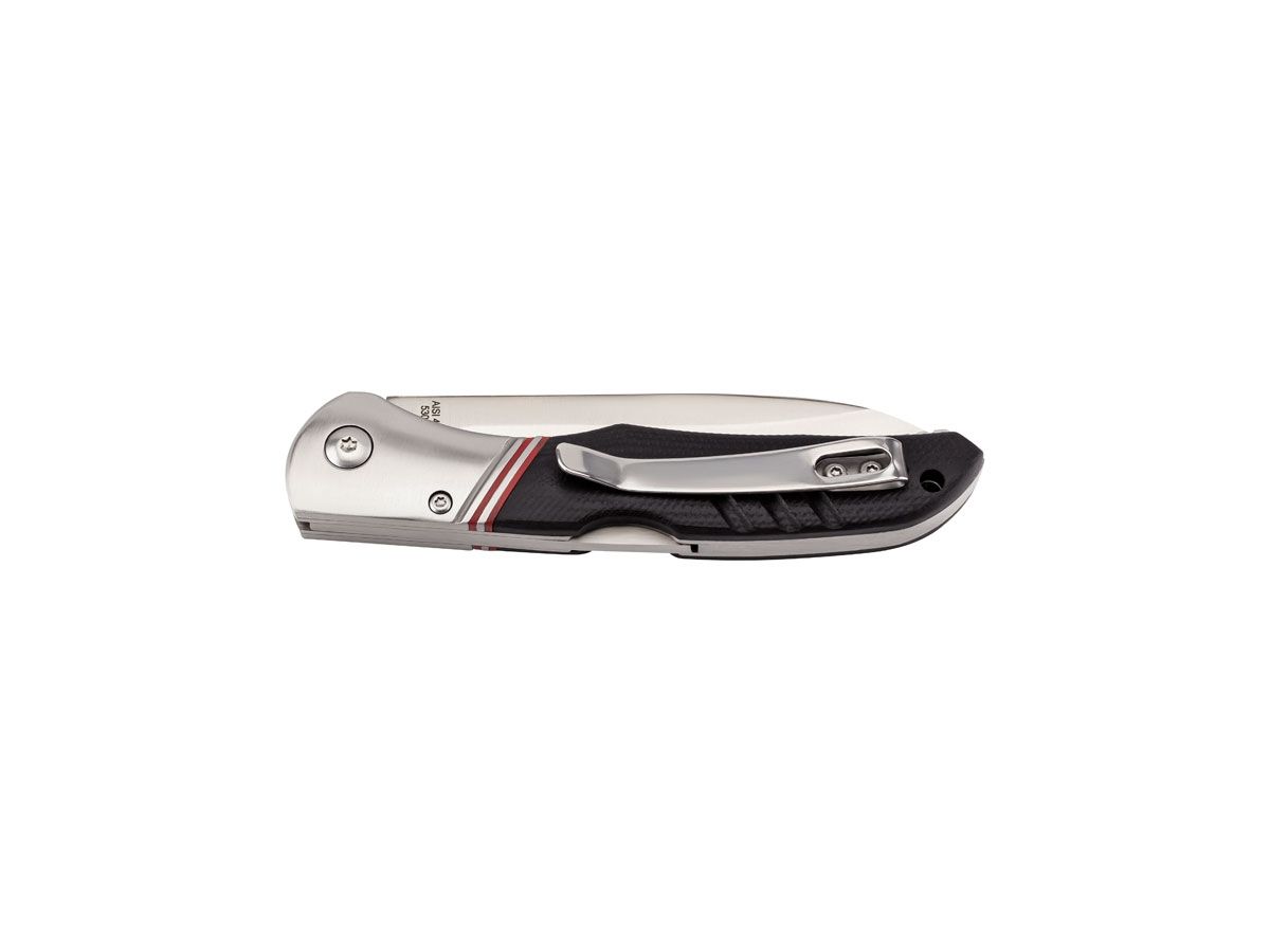 Nóż składany Herbertz, kompozyt G10, dł. ostrza 8.8 cm