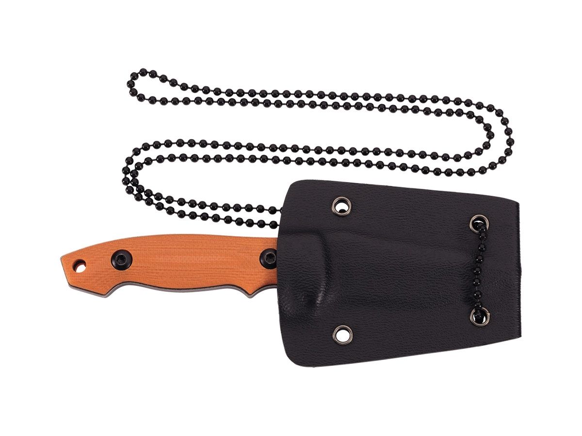 Neck knife Herbertz, dł. ostrza 5.5 cm
