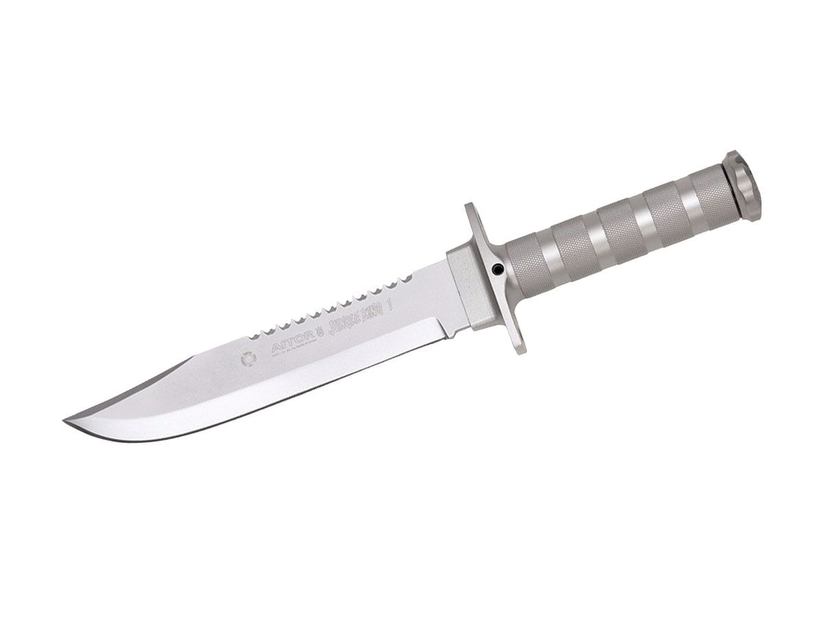 Aitor JUNGLE KING I WHITE 16015
