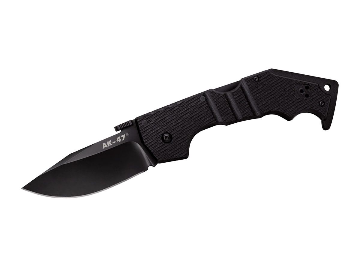 Cold Steel AK-47 S35VN 58M