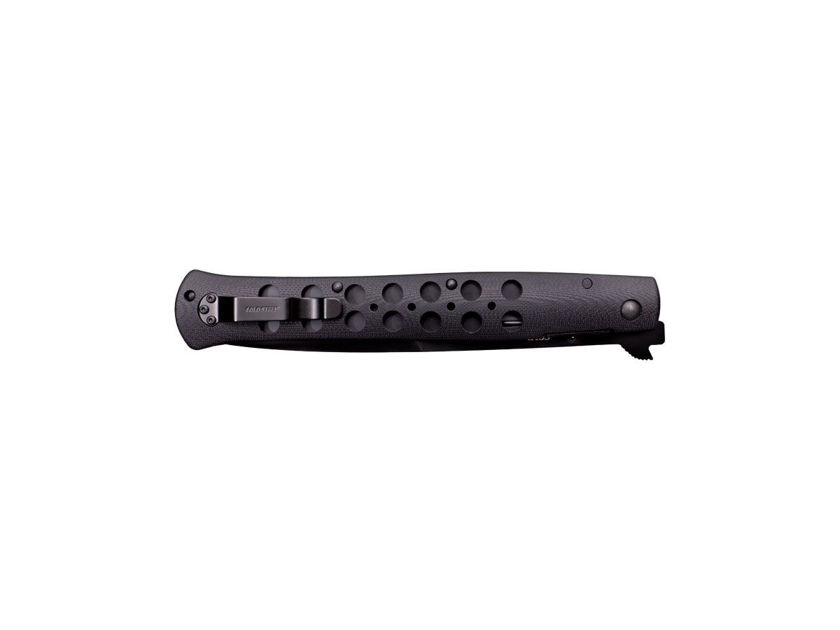 Cold Steel TI-LITE 6" G-10 S35VN Steel 26C6 Nóż składany stal CPM-S35VN
