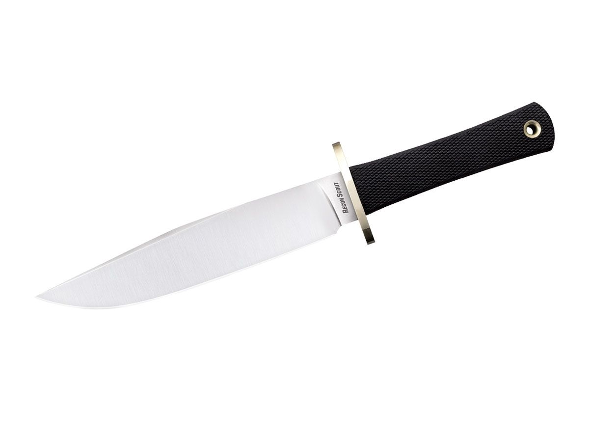 Cold Steel Recon Scout (CPM 3V) 37RS Nóż składany stal CPM-3V Stal 31,8 cm
