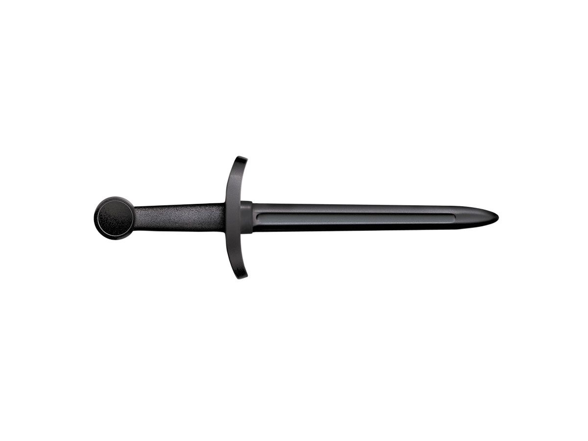 Cold Steel TRAINING DAGGER 92BKD