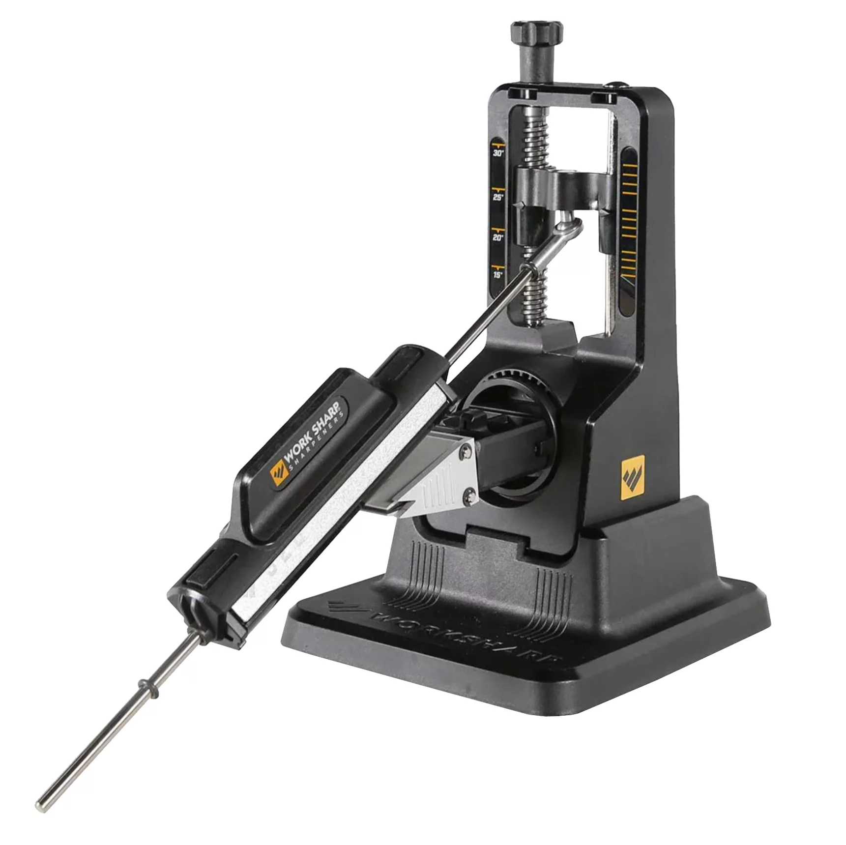 Ostrzałka osełka Work Sharp Benchtop Precision Adjust (WSBCHPAJ-I)