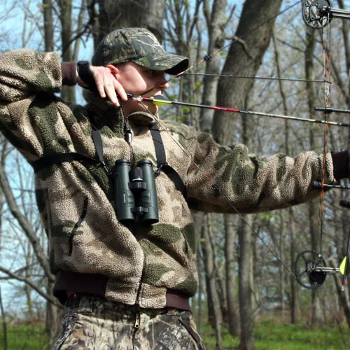 Szelki Vortex Harness Strap (VTHARNESS) VORTEX OPTICS - widok 4