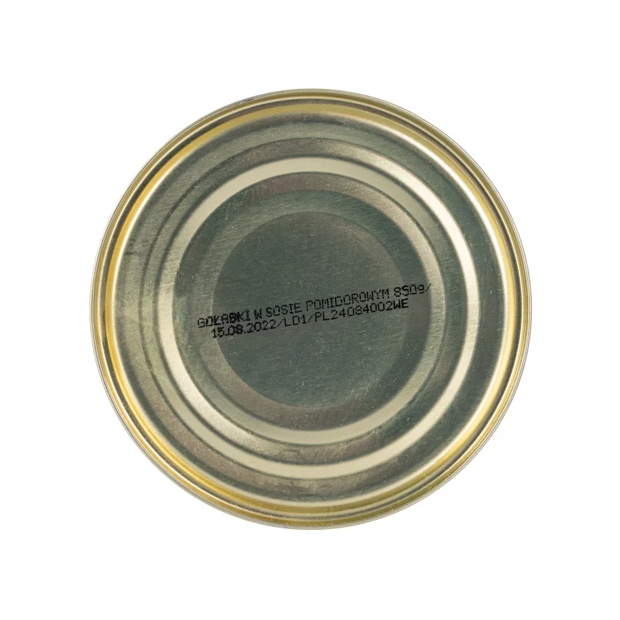 Gołąbki Arpol w sosie pomidorowym 850 g (564-005) - widok 5