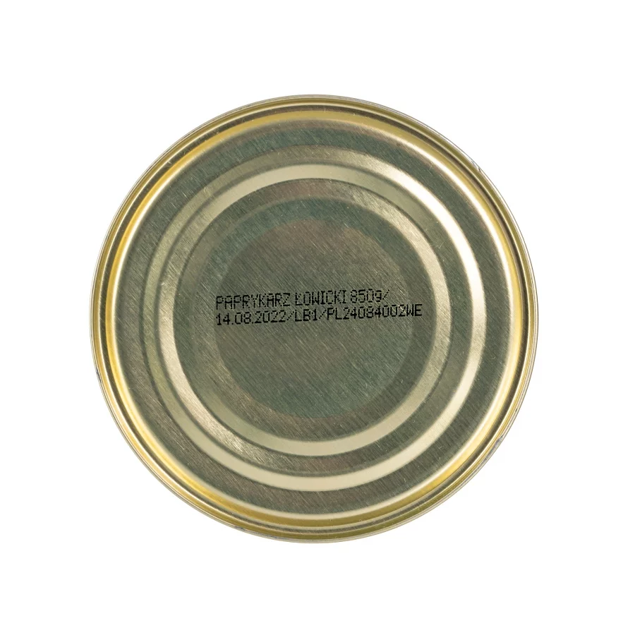 Paprykarz Arpol łowicki 850 g (564-008) - widok 5