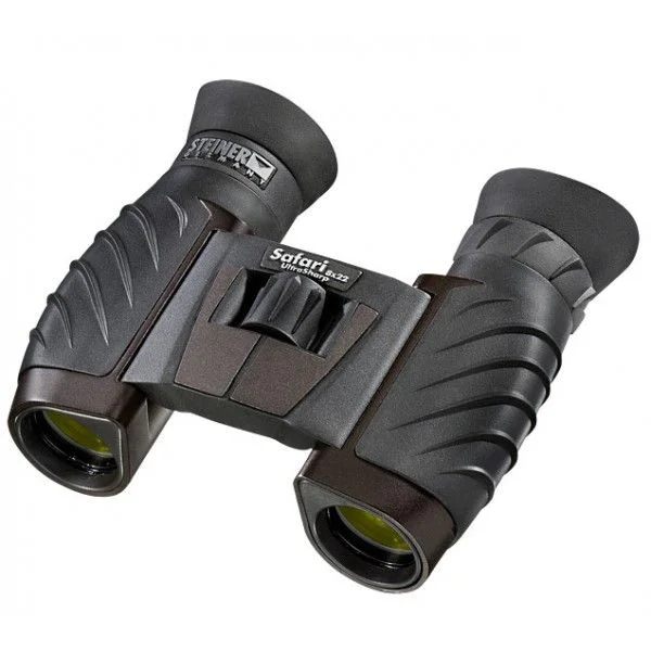 LORNETKA STEINER SAFARI ULTRASHARP 8X22 OUTDOOR (4457) (LORN.STEIN/SAFARI.ULT 8X22) - widok 2
