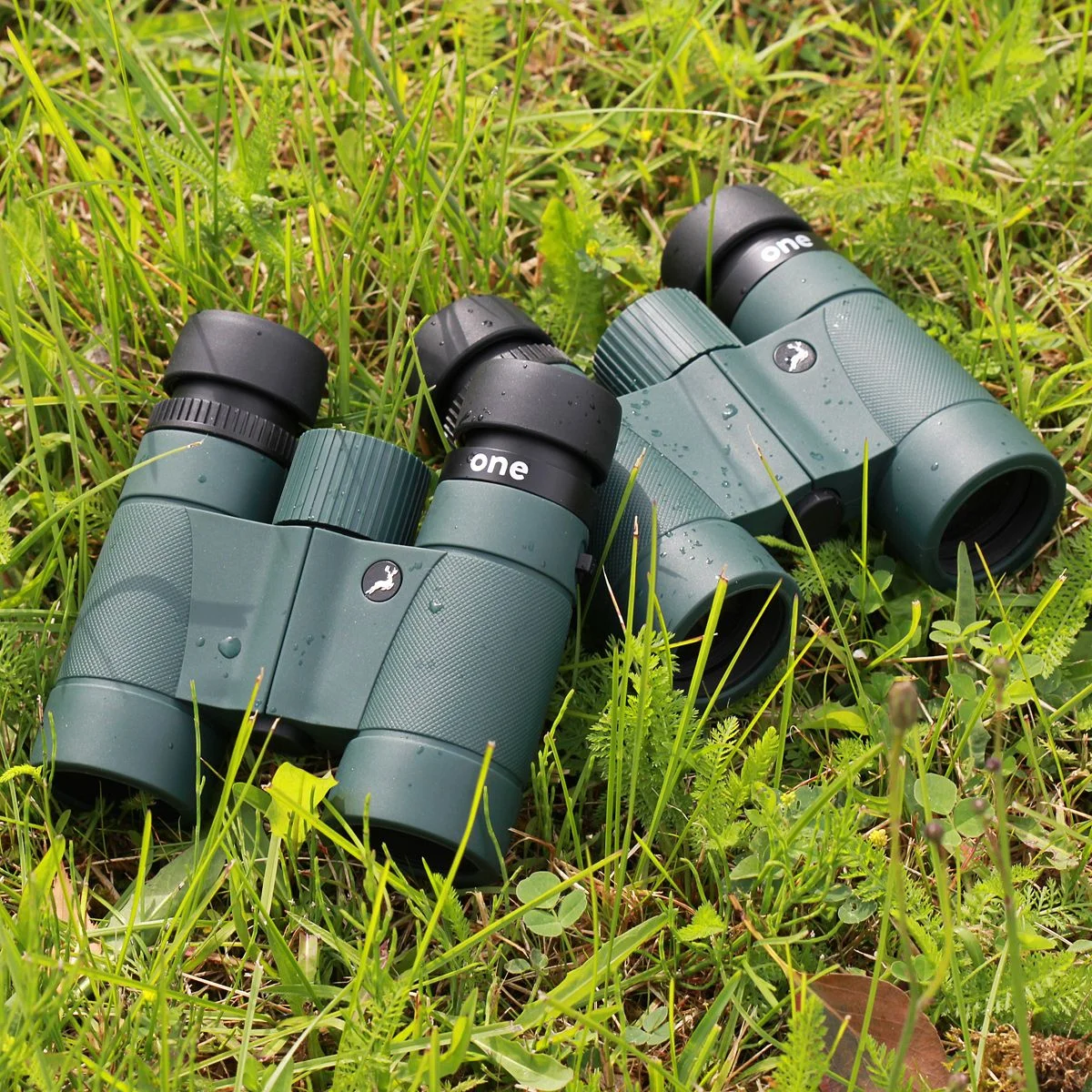 Lornetka Delta Optical ONE 8x32 (DO.DO-1510) - widok 6