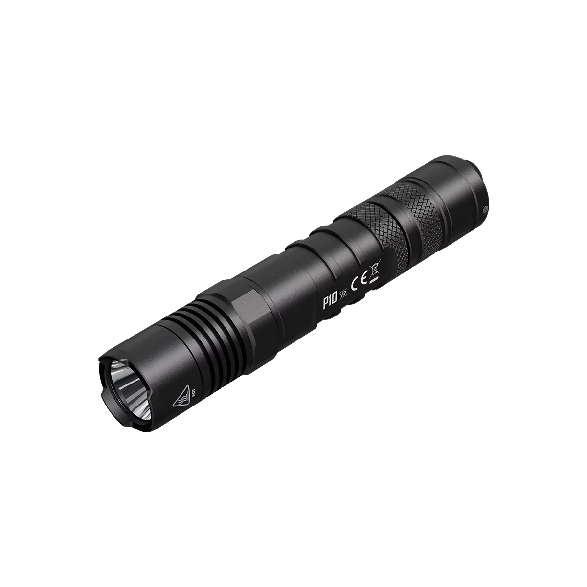 Latarka Nitecore P10 V2 1100 lumenów (LAT/NITECORE P10 V2)
