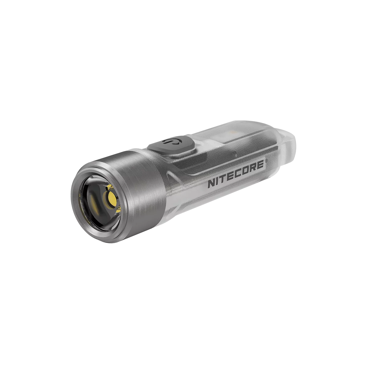 Latarka Nitecore Tiki 300 Lumenów (LAT/NITECORE TIKI)