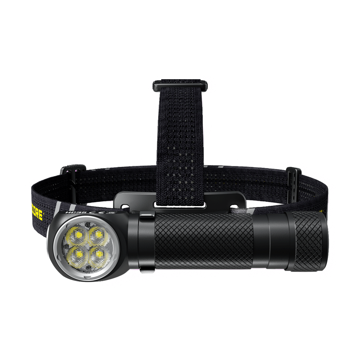 Latarka czołowa NITECORE HC35 2700 Lumenów (LAT/NITECORE HC35)