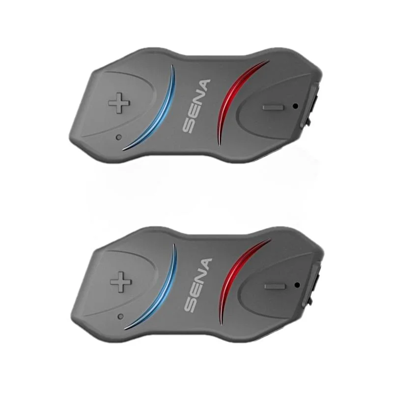 INTERKOM MOTOCYKLOWY SENA 10R DUO  (10R-02D)