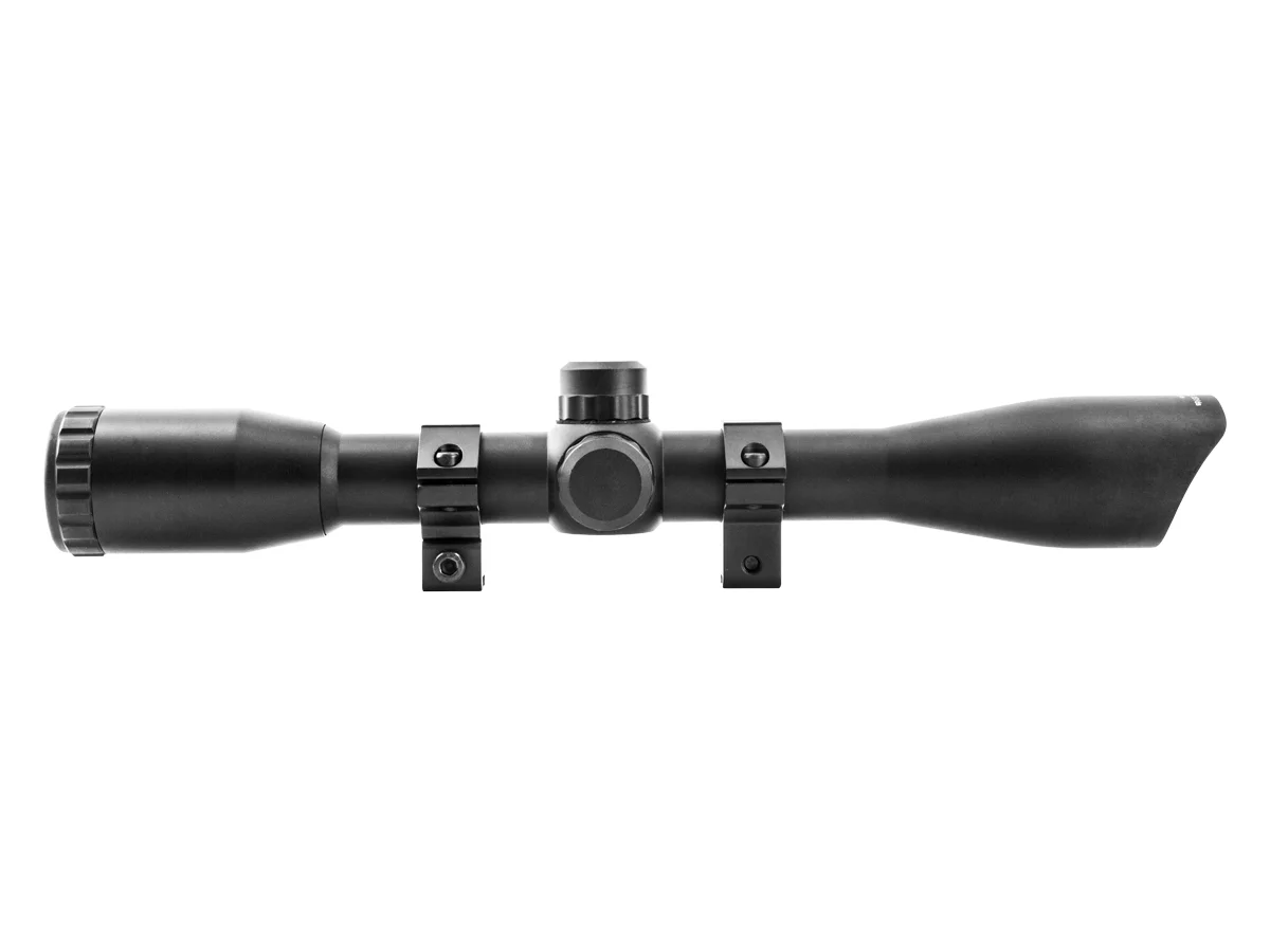 Luneta celownicza Leapers 4x32 1'' (SCP-U432FD) - widok 4