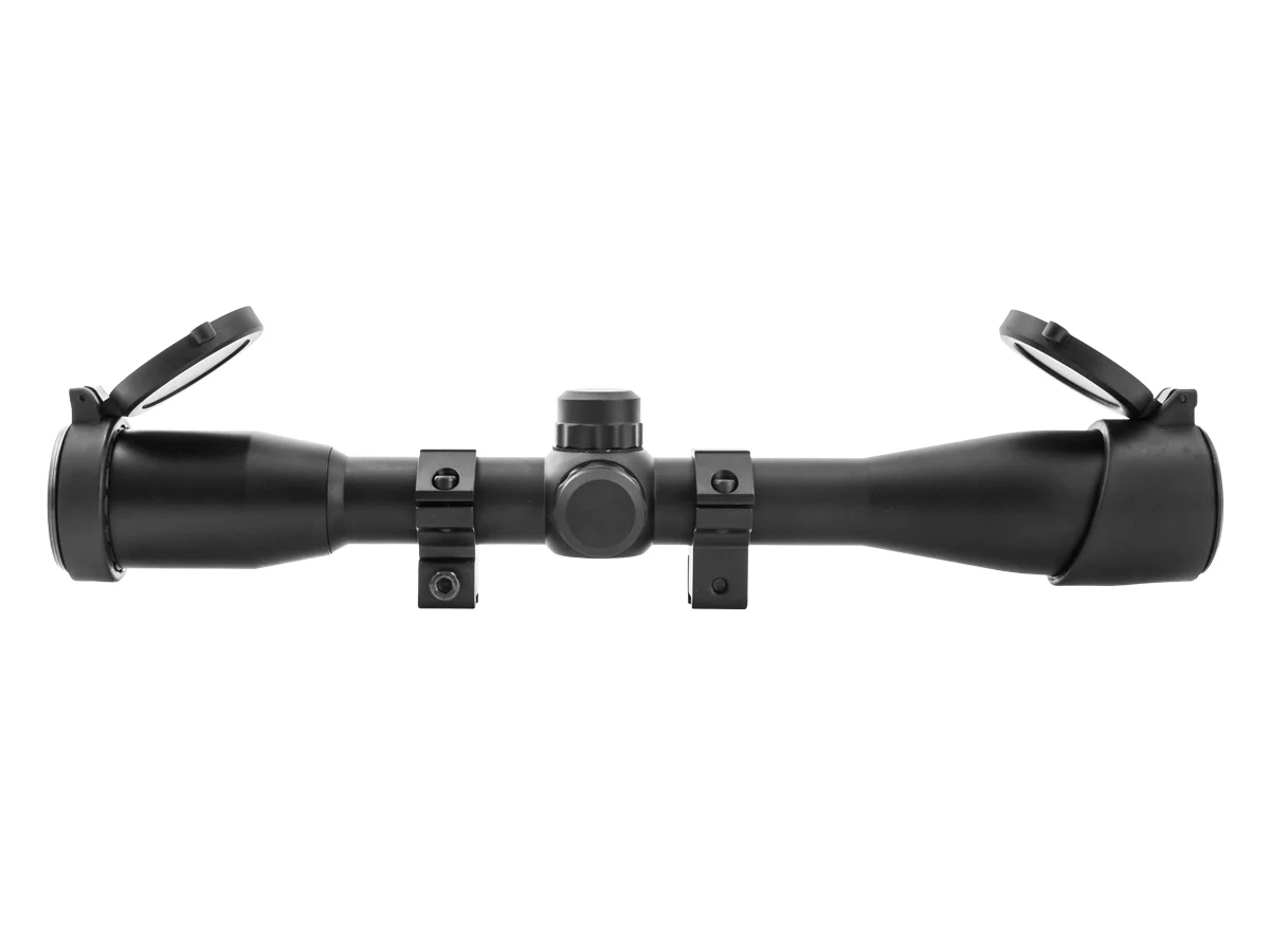 Luneta celownicza Leapers 4x32 1'' (SCP-U432FD) - widok 6