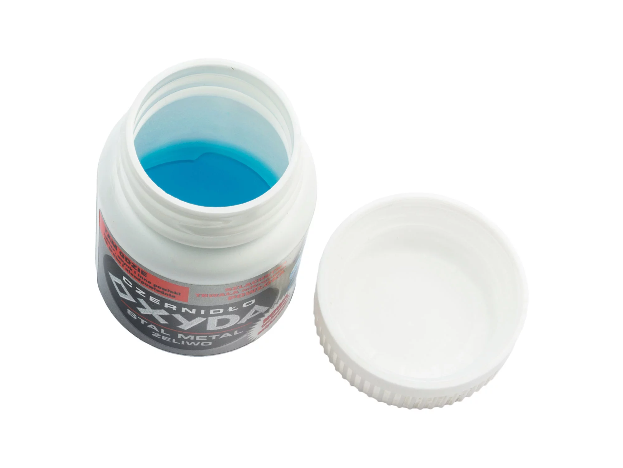 Oksyda NU BLAK nr 82 25 g (OKS01) BLACKFAST CHEMICALS LTD - widok 2