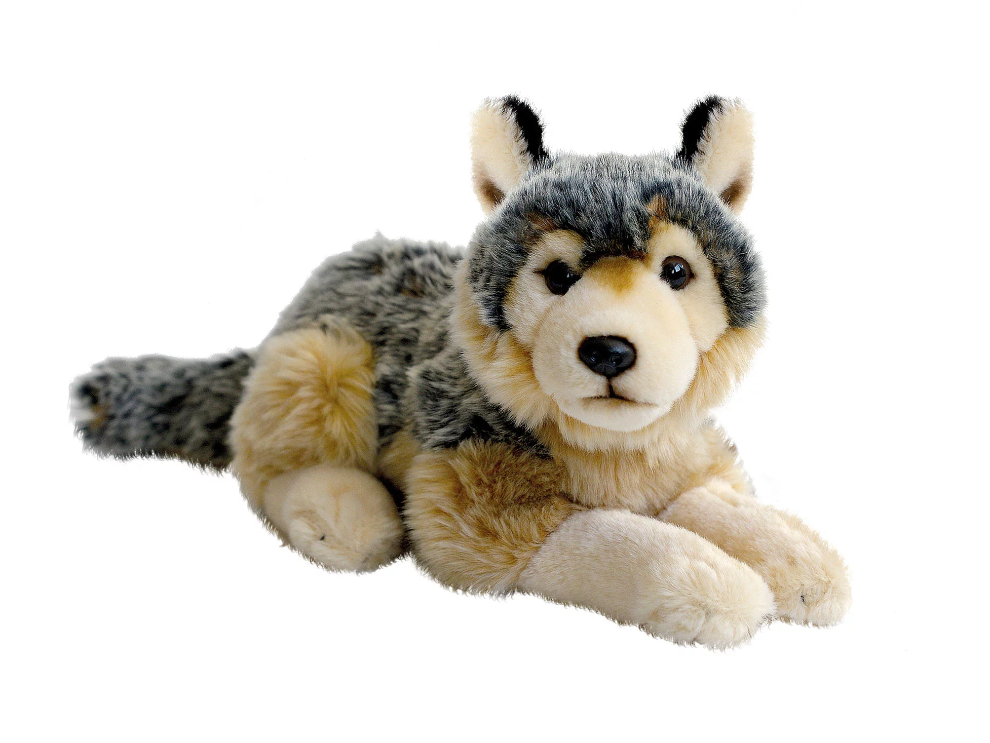 Maskotka Wilk Nature De Brenne 31 cm (D92995)