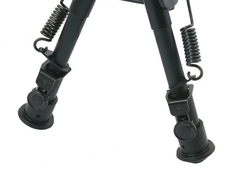 Bipod Leapers składany Tactical OP 6.1-7.9" (TL-BP78) - widok 3
