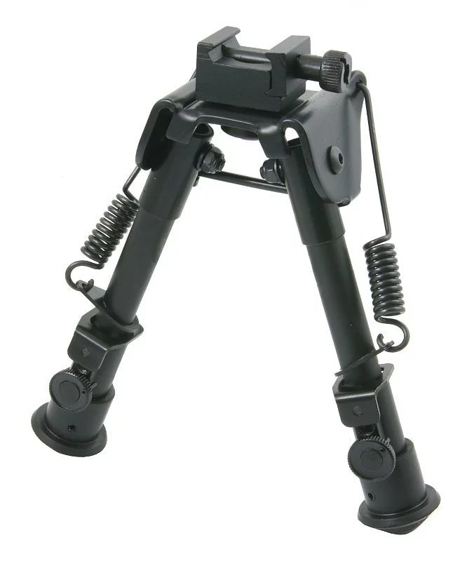 Bipod Leapers składany Tactical OP 6.1-7.9" (TL-BP78) - widok 5