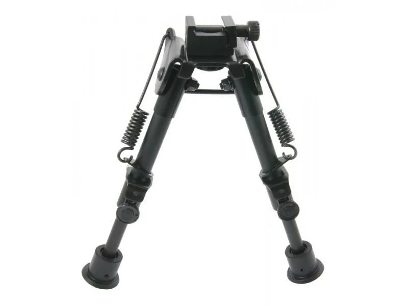 Bipod Leapers składany Tactical OP 6.1-7.9" (TL-BP78) - widok 4