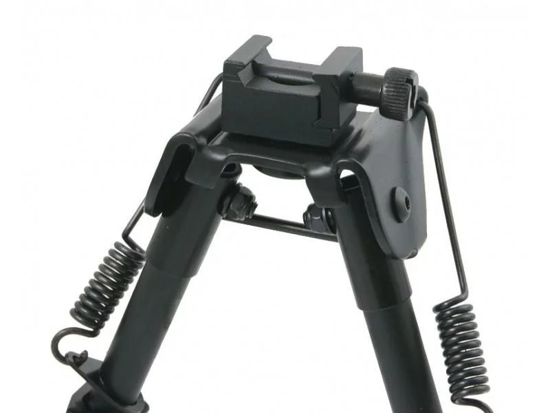 Bipod Leapers składany Tactical OP 6.1-7.9" (TL-BP78) - widok 2
