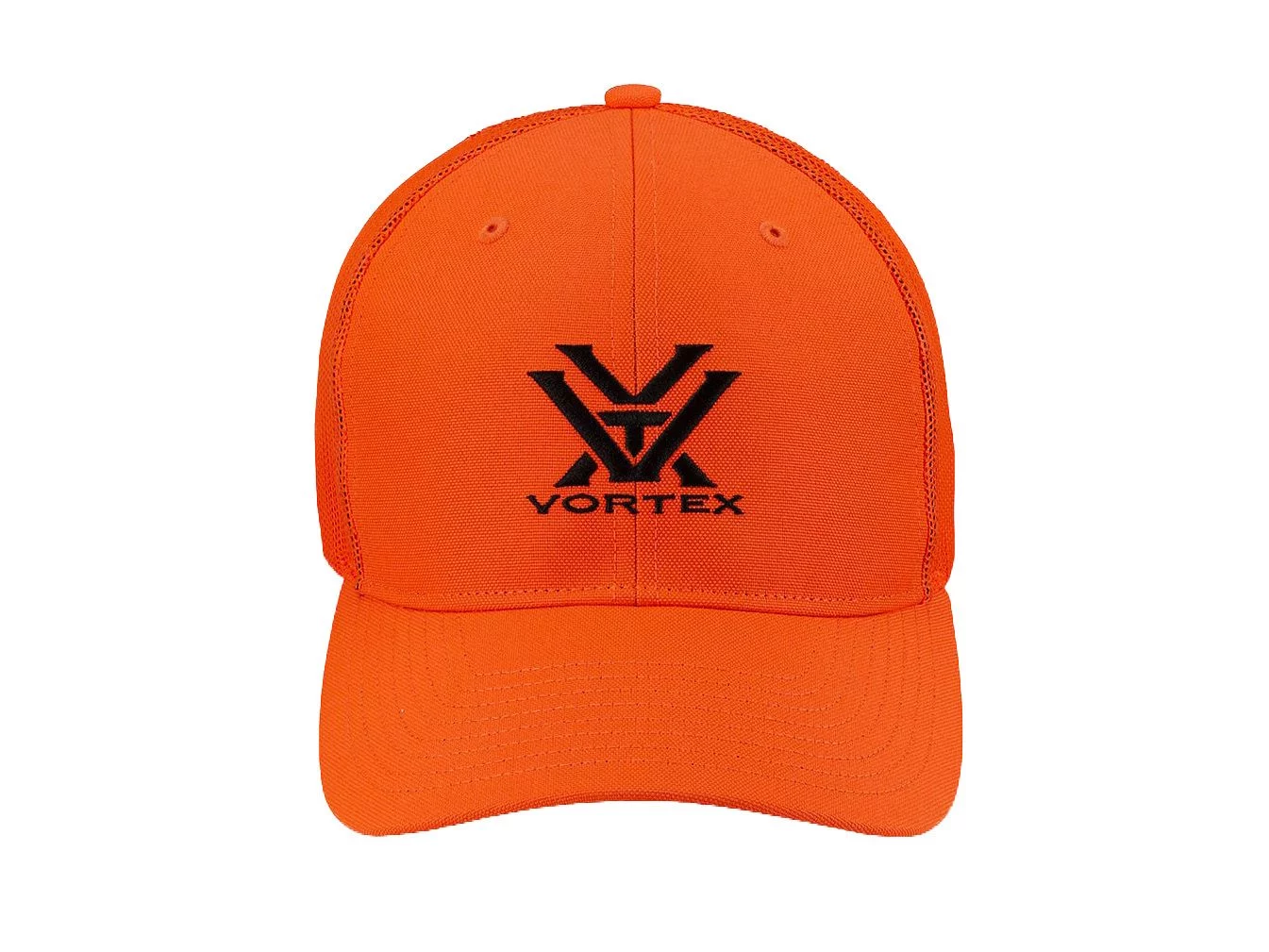 Czapka Vortex Traditions pomarańczowa (220-04-BLZ) VORTEX OPTICS - widok 2