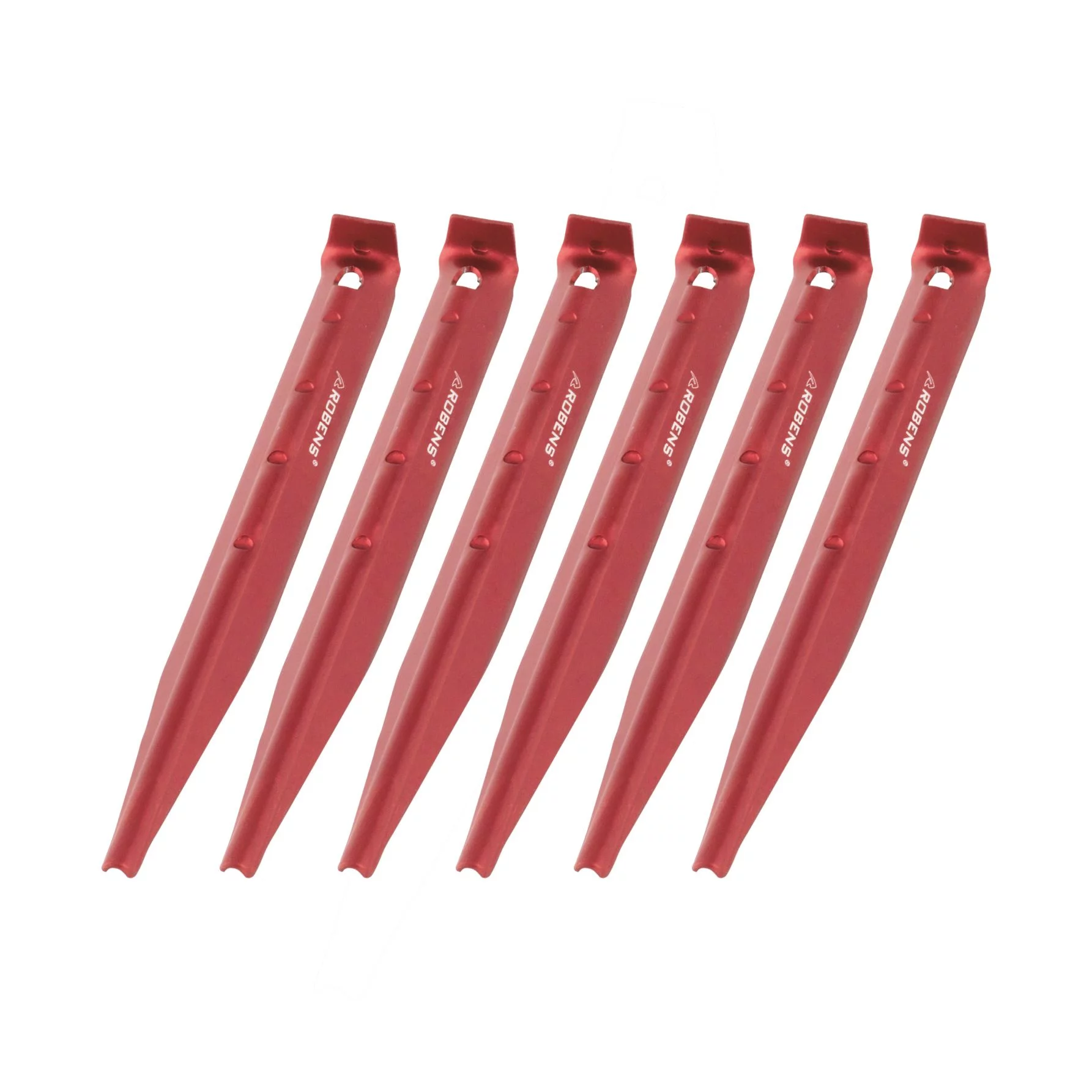 Szpilki do namiotu Robens V-Stake 6 szt (690189)