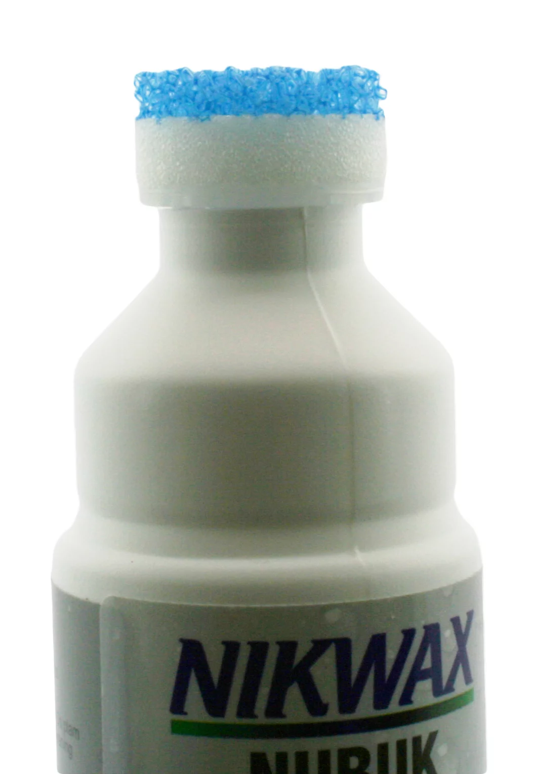 Nikwax NI-05 impregnat skóra/tkanina gąbka 125 ml (NI-05/791) - widok 3