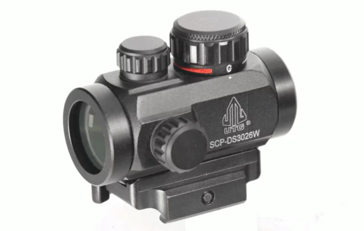 Kolimator Leapers UTG DS3026W 2.6'' 30 mm (SCP-DS3026W)