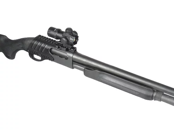 Kolimator Leapers UTG DS3039W 3.9'' 30 mm (SCP-DS3039W) - widok 5