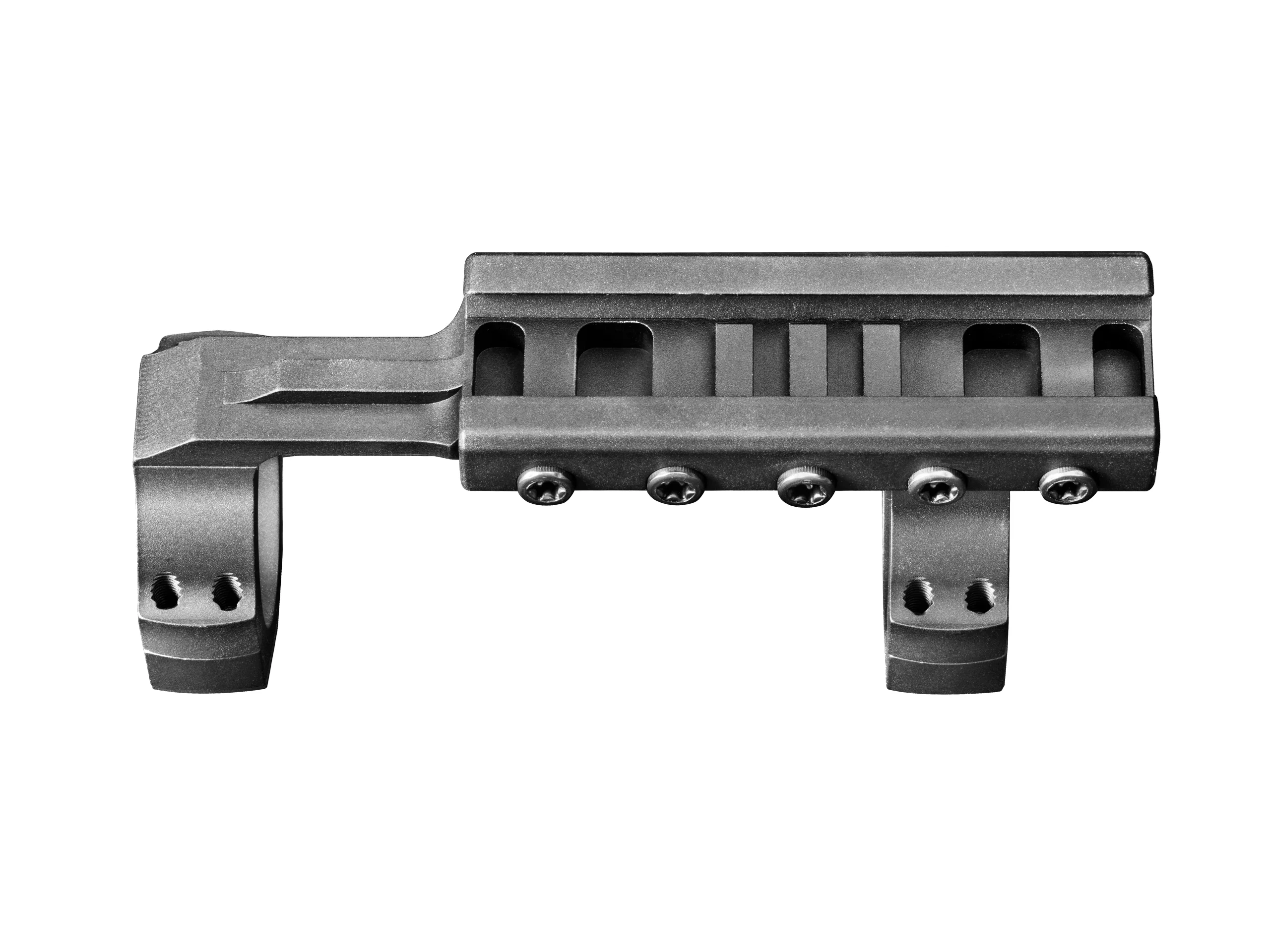 Montaż aluminiowy Leupold Mark AR 30 mm (177094) - widok 2