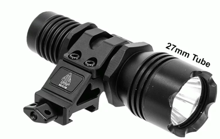 Montaż Leapers 45 stopni 20-27 mm (RG-FL138) - widok 3
