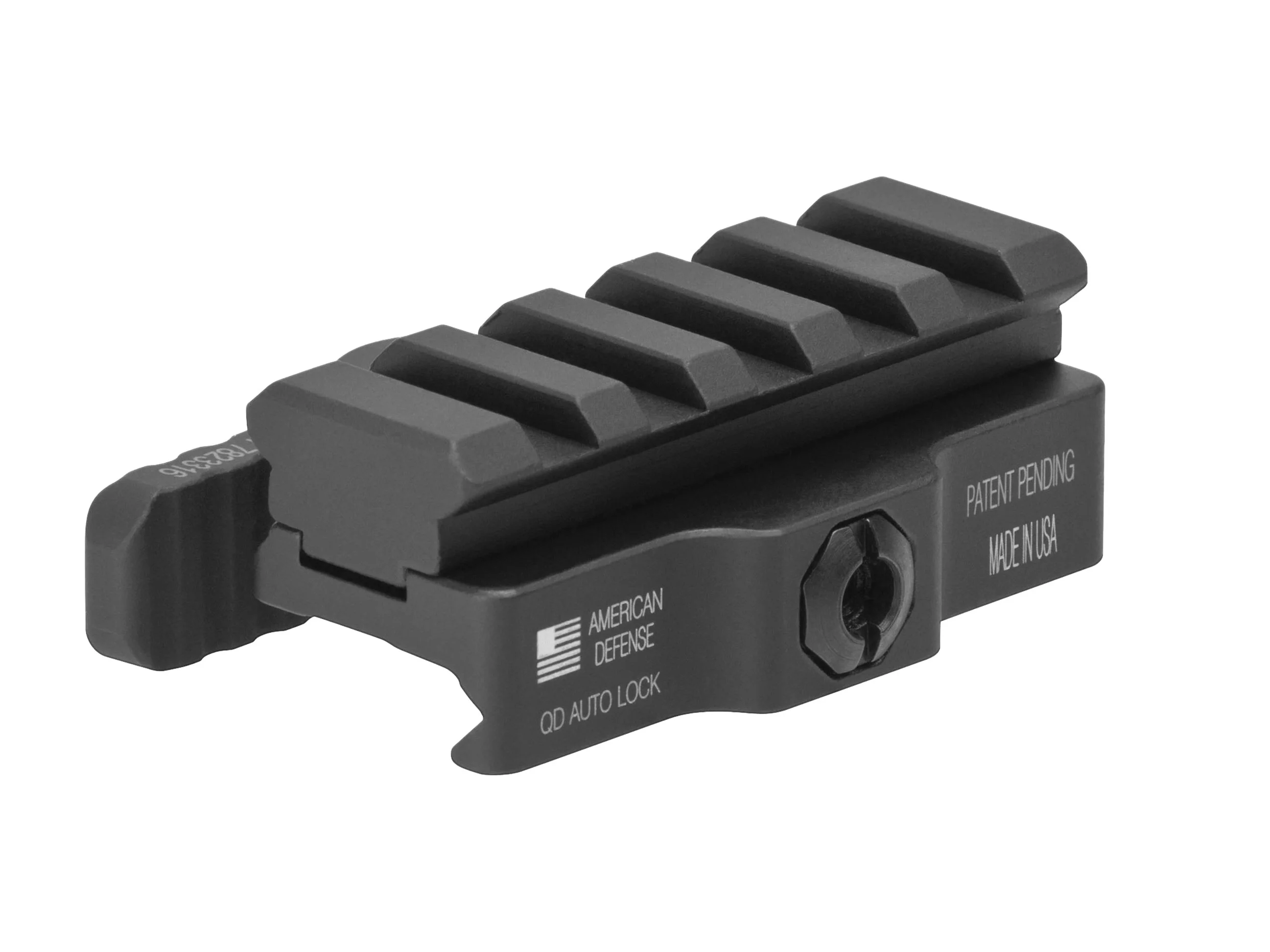 Podwyższenie montażowe do kolimatorów Vortex AR15 Riser (MT-5108) VORTEX OPTICS - widok 2