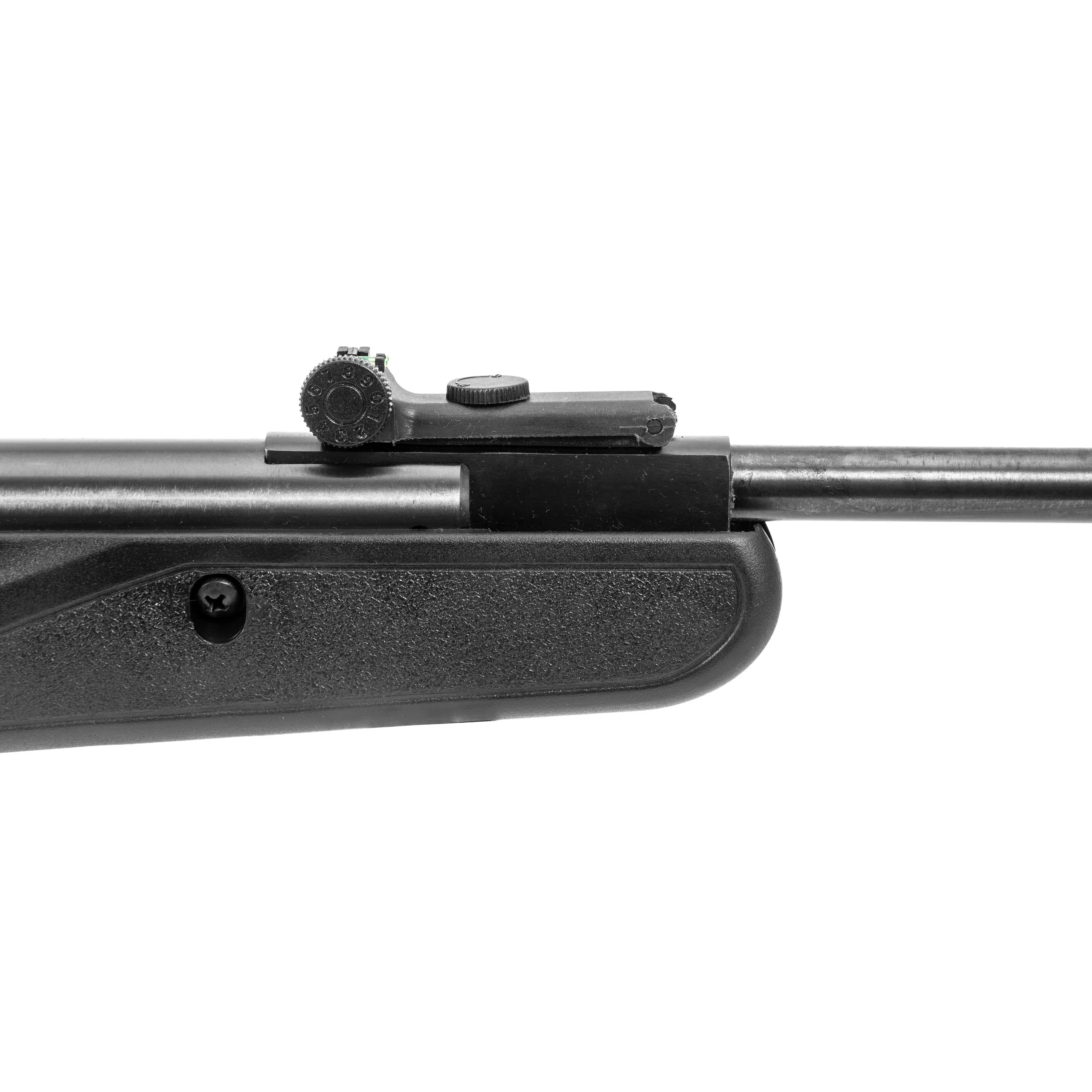 Karabinek wiatrówka Diana 260 k. 4,5 mm do 17J (26000000) - widok 5