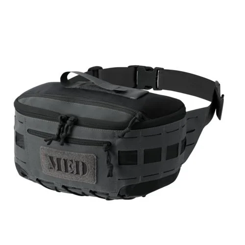 Nerka medyczna Direct Action Lysander Med - Shadow Grey