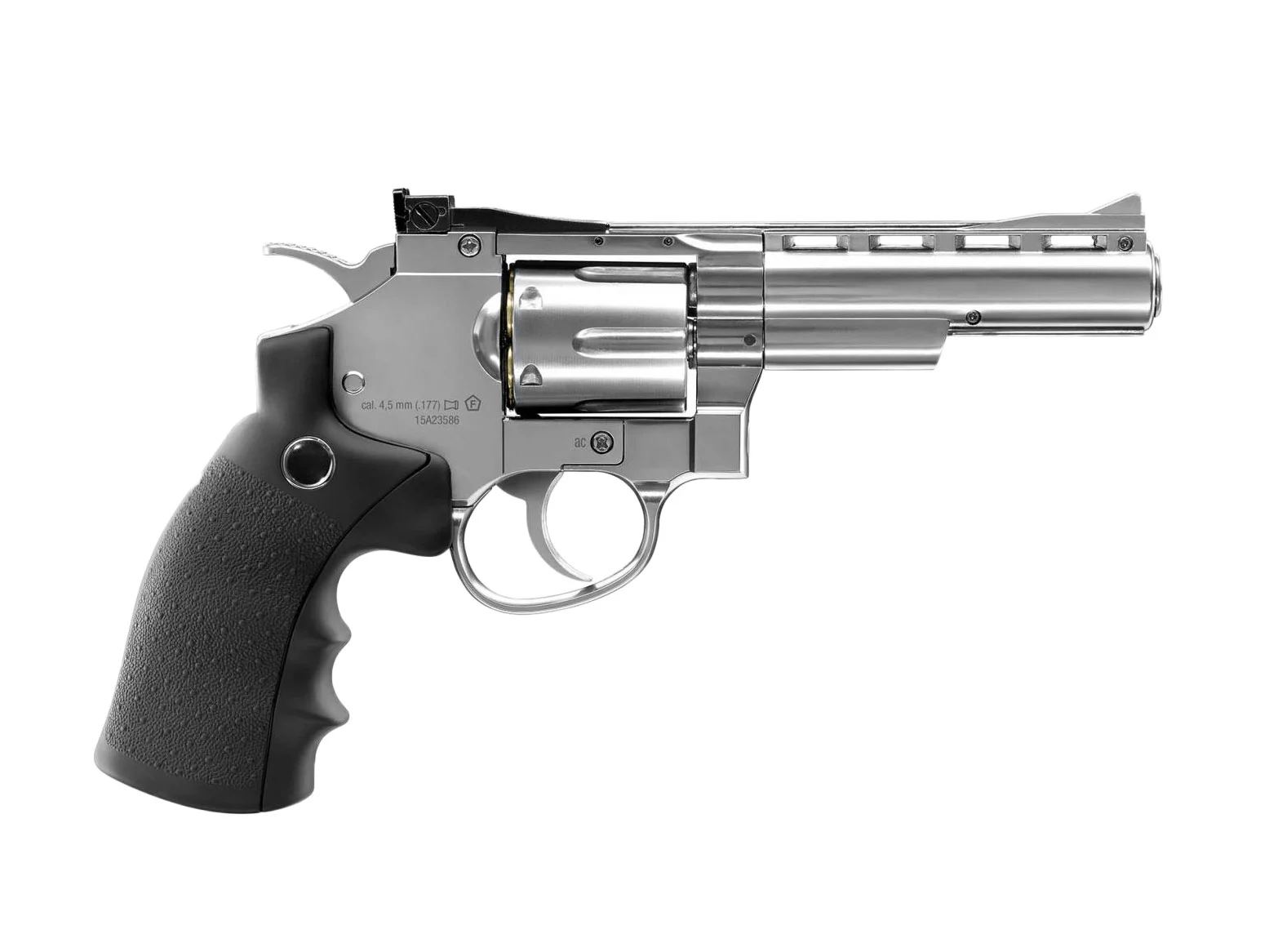 Rewolwer wiatrówka Legends S40 4.5 mm (5.8127) - widok 3