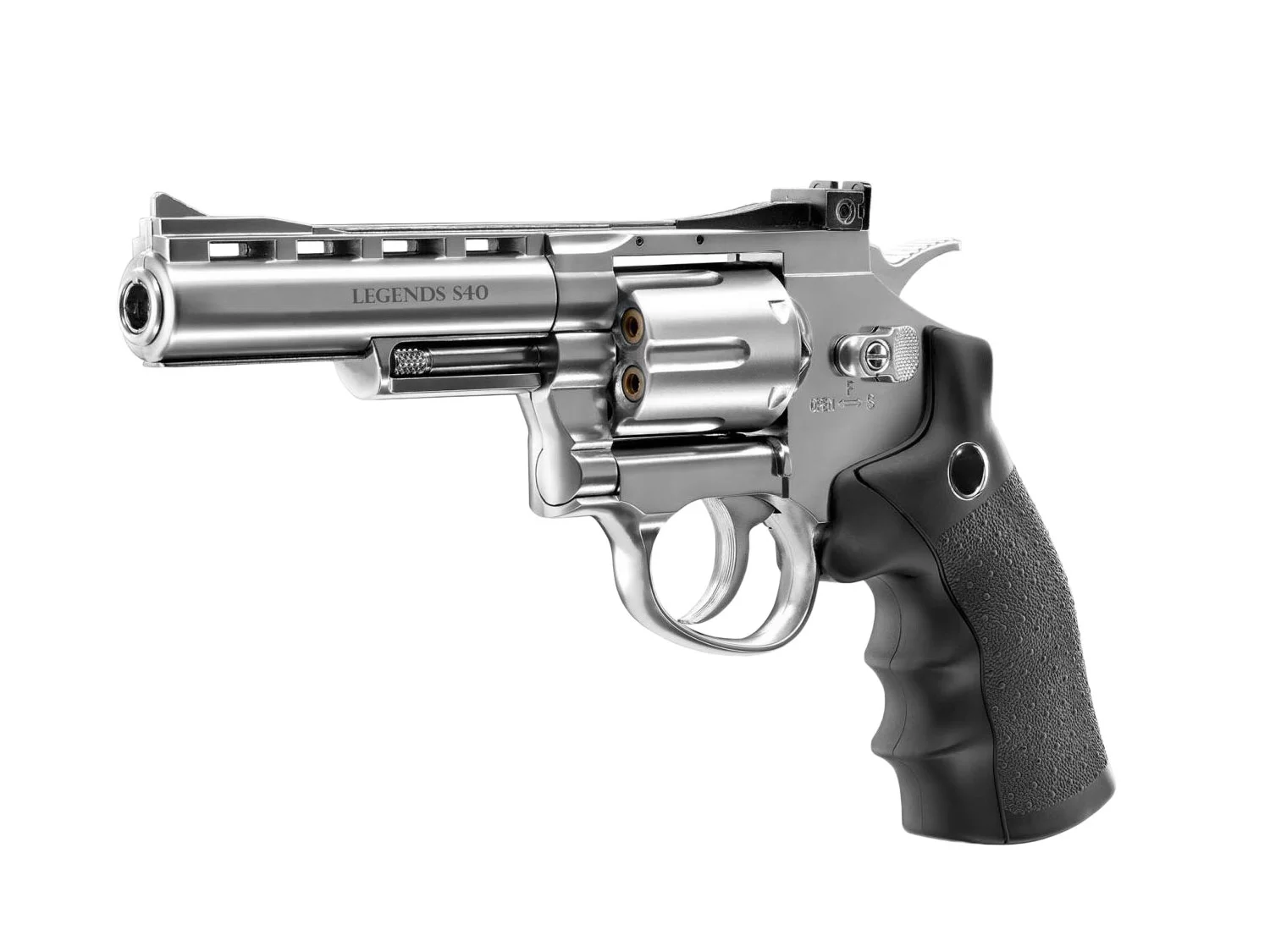 Rewolwer wiatrówka Legends S40 4.5 mm (5.8127) - widok 2
