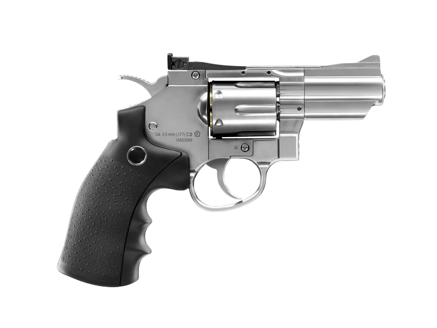 Rewolwer wiatrówka Legends S25 4.5 mm (5.8125) - widok 2