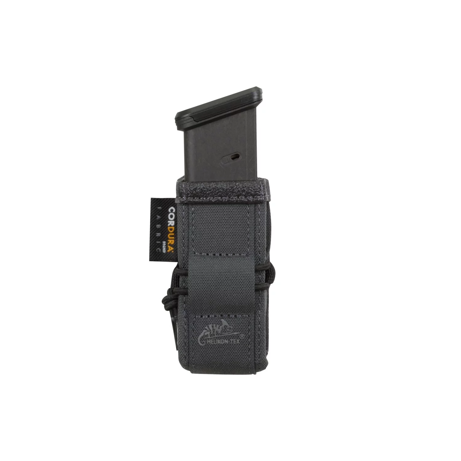 Ładownica HELIKON Competition Rapid Pistol Pouch - Cordura - Shadow Grey - One Size (MO-P03-CD-35) HELIKON-TEX - widok 4