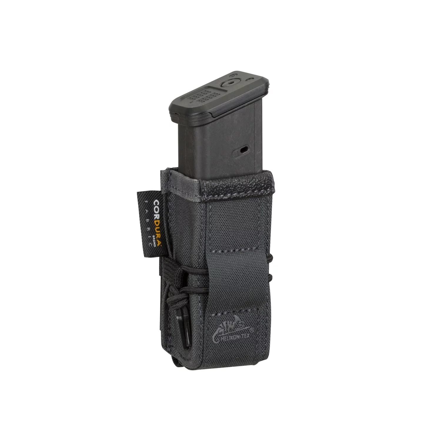 Ładownica HELIKON Competition Rapid Pistol Pouch - Cordura - US Woodland - One Size (MO-P03-CD-03) HELIKON-TEX - widok 3
