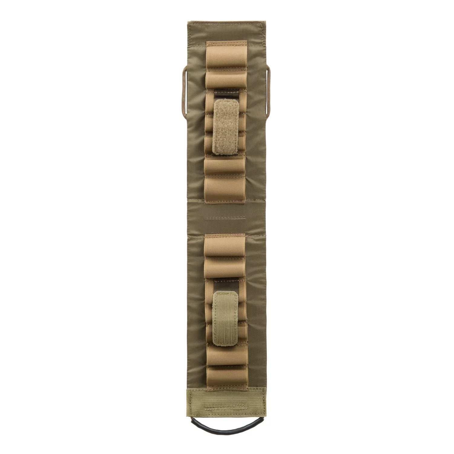 Ładownica DIRECT ACTION Shotgun Shell Holder - Cordura - Adaptive Green - One Size (PO-SSHD-CD5-AGR) - widok 4