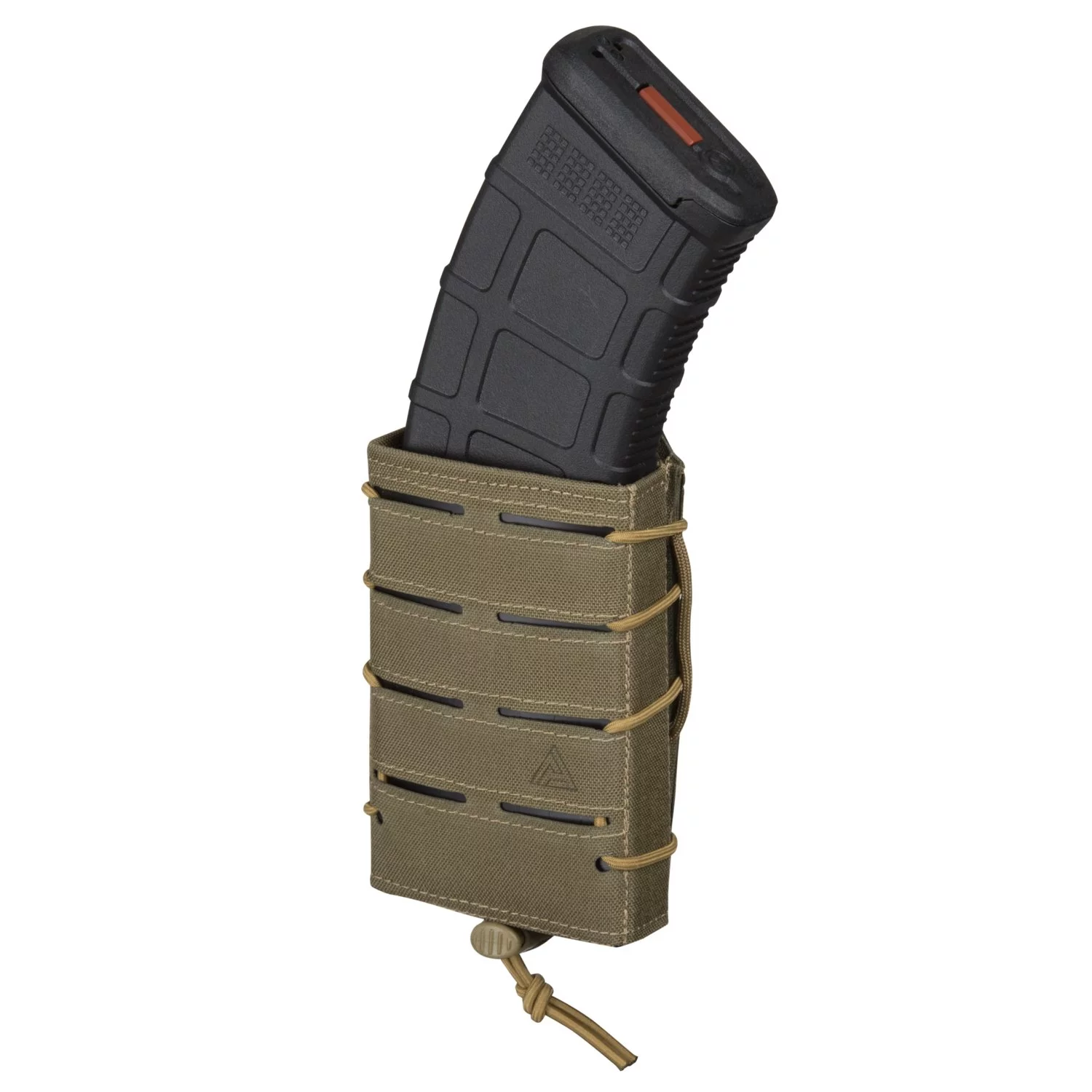 Ładownica SPEED DIRECT ACTION RELOAD POUCH RIFLE - Cordura - Woodland - One Size (PO-RFSR-CD5-WDL) - widok 3