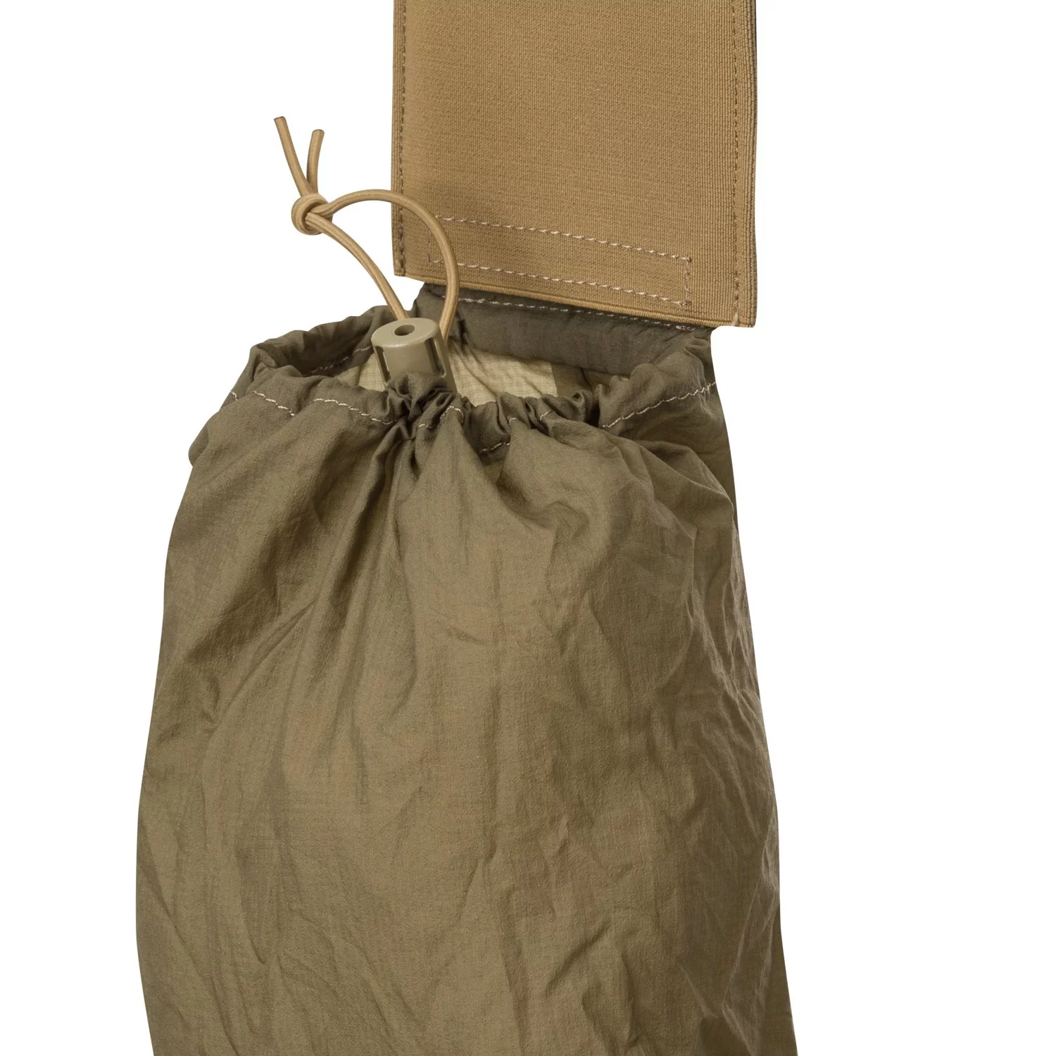 Ładownica SLICK DIRECT ACTION Dump Pouch - Nylon - Ranger Green - One Size (PO-DPSL-NLN-RGR) - widok 5