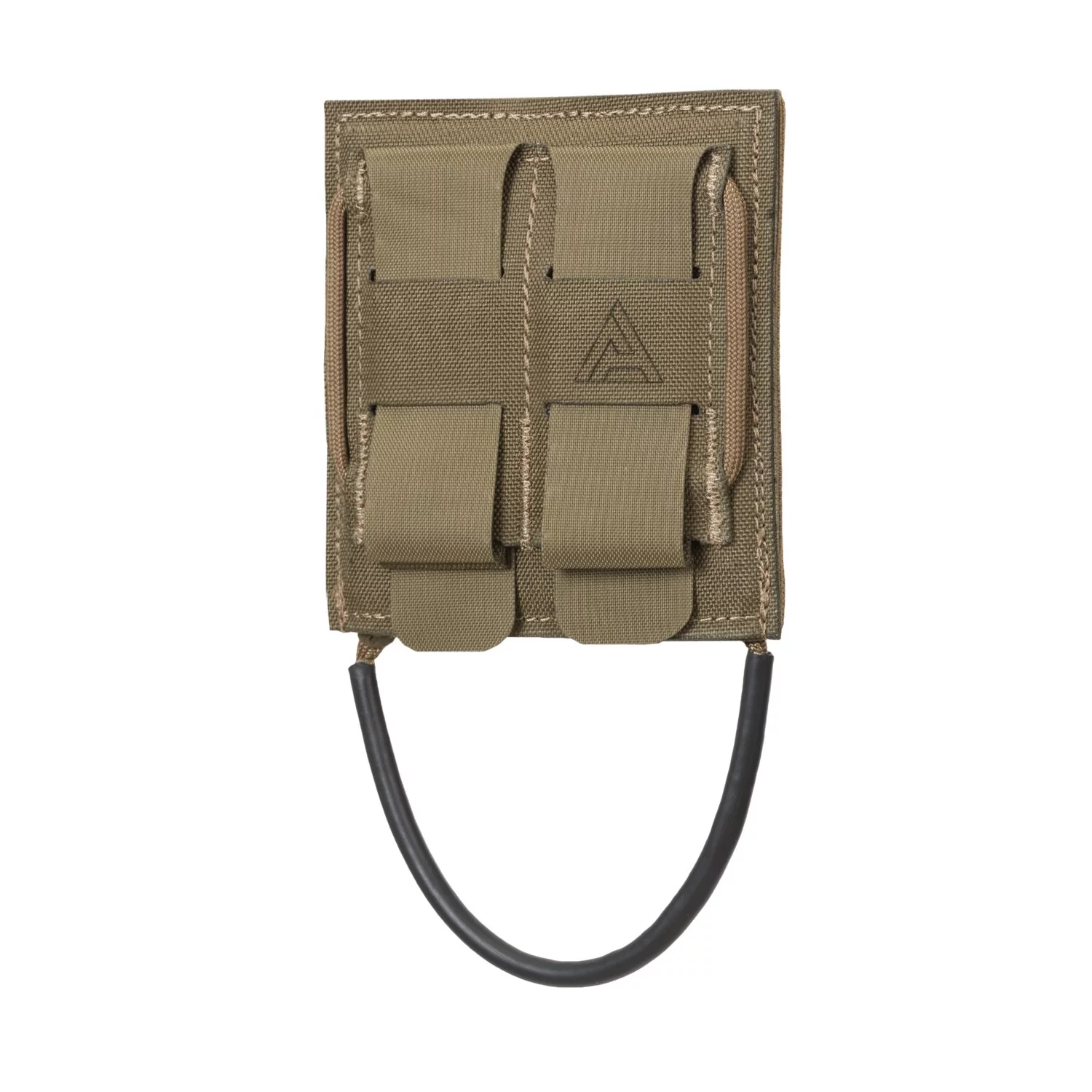 Ładownica SLICK DIRECT ACTION Dump Pouch - Nylon - Ranger Green - One Size (PO-DPSL-NLN-RGR) - widok 2