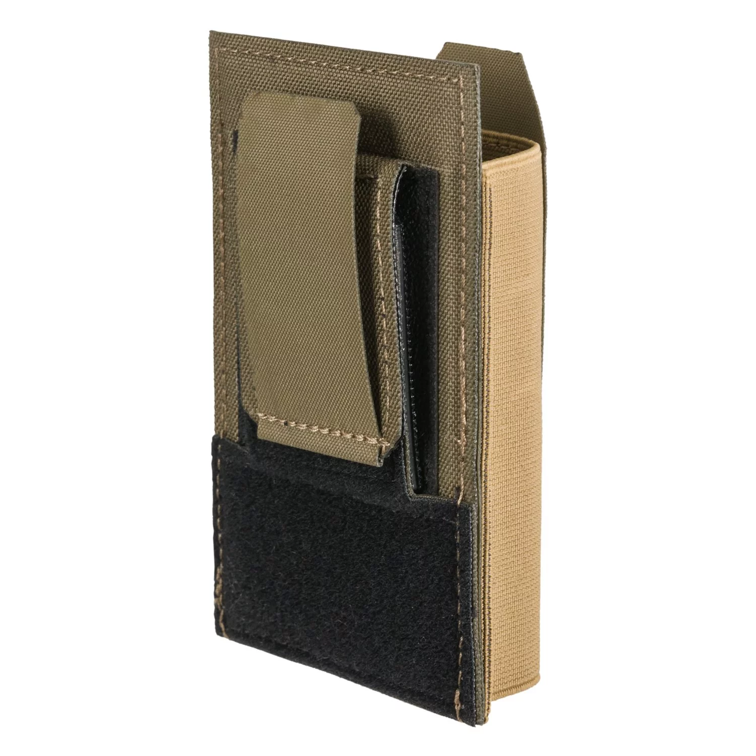 Niskoprofilowa DIRECT ACTION Ładownica Low Profile Carbine Pouch - Cordura - Coyote Brown - One Size (PO-CBLP-CD5-CBR) - widok 2