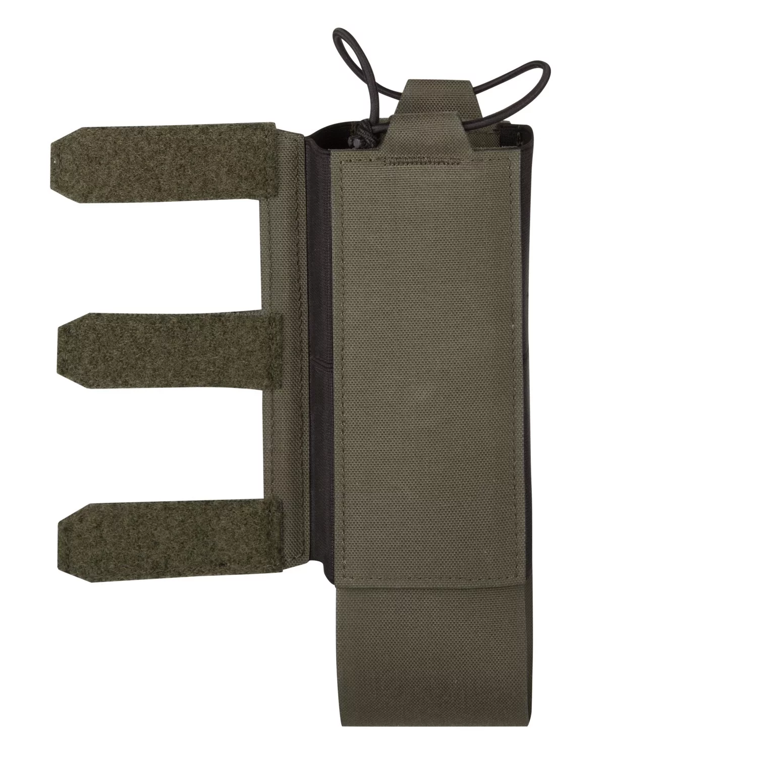 Ładownica SPITFIRE DIRECT ACTION COMMS WING - Cordura - Coyote Brown - One Size (PL-SPCW-CD5-CBR) - widok 2