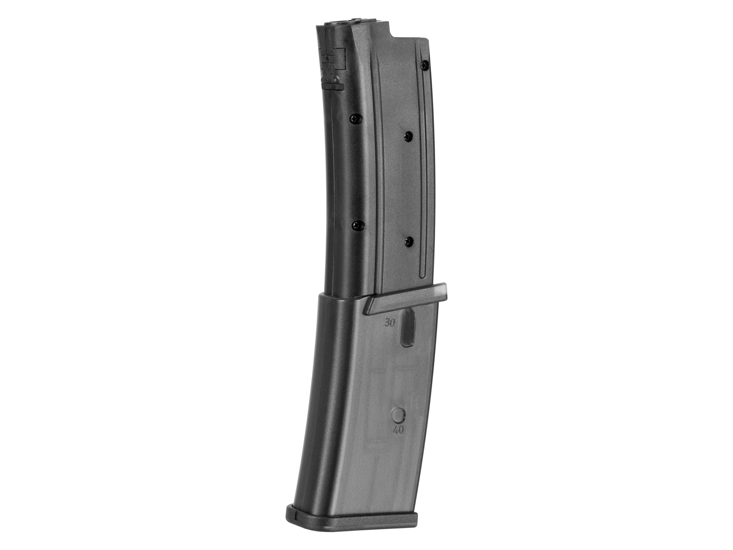 Magazynek do ASG Heckler&Koch MP7 A1 6 mm (2.6393.1) - widok 2