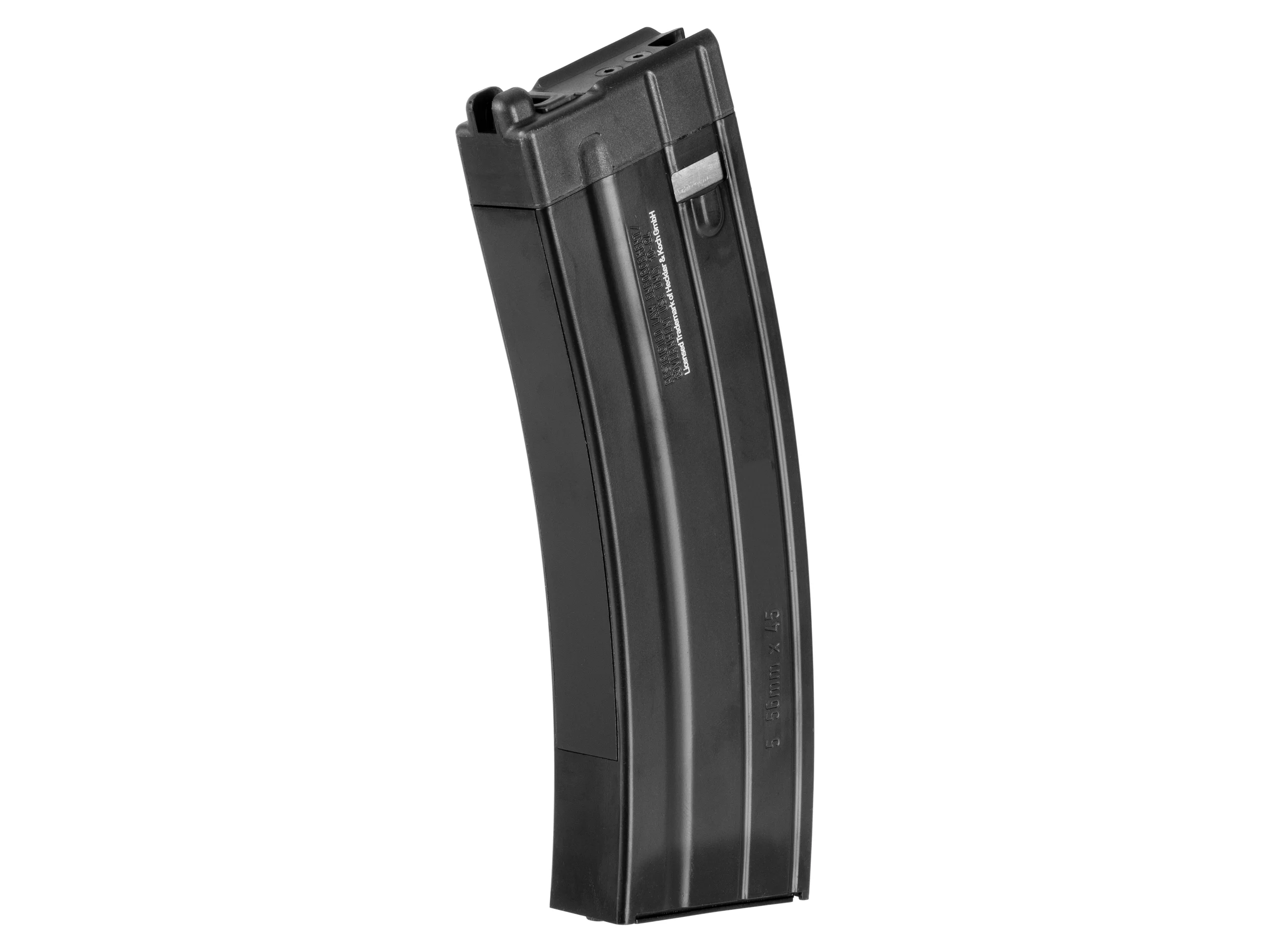 Magazynek do ASG Heckler&Koch HK416 6 mm (2.5783.1) - widok 2