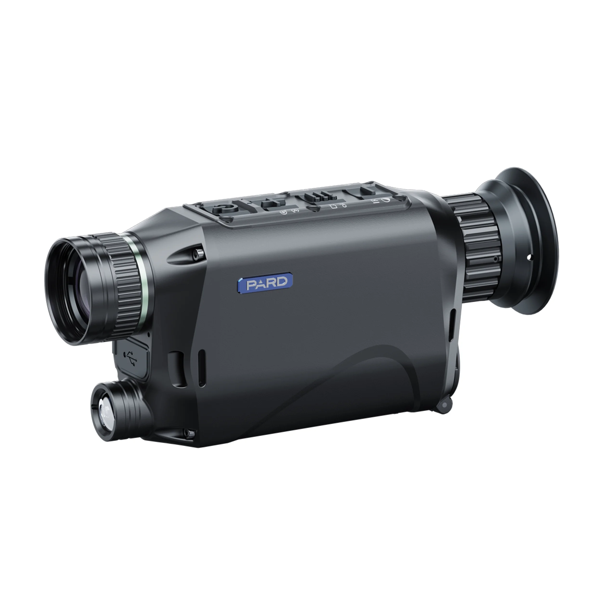 Monokular noktowizyjny PARD NV-009 850 nm (NV009-850) - widok 2